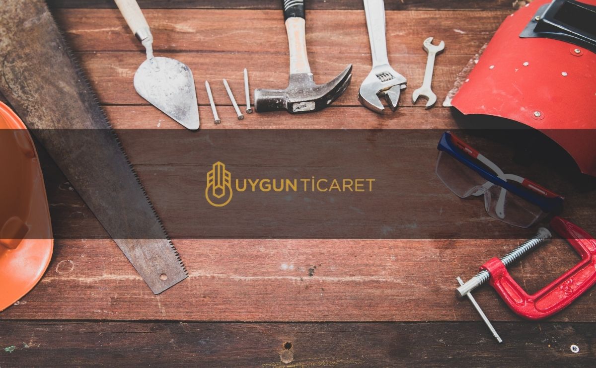 Muğla Yapı Market: Geniş &Uuml;r&uuml;n Yelpazesiyle G&uuml;venilir Hizmet Uygun Ticaret Muğla